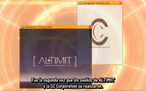 .hack//G.U. Interim Report (Portal del Caos)